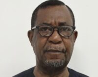 Mambilla: Agunloye sues EFCC, demands N1bn for ‘unlawfully’ declaring him wanted