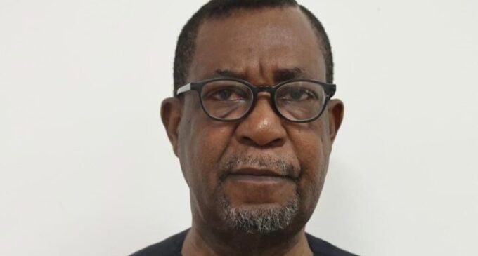 Mambilla: Court to hear Agunloye’s N1bn ‘rights violation’ suit against EFCC June 24