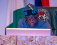 Tinubu approves release of 42,000 tons of grains to address ‘rising food cost’