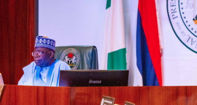 President Tinubu: The difficult transition from politicking to governance