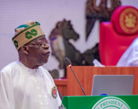 Tinubu asks varsities to partner industries, entrepreneurs in commercialising research