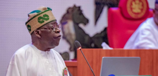 Tinubu to deliver ‘state of the nation’ address at joint sitting of n’assembly on May 29