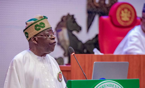 Tinubu asks varsities to partner industries, entrepreneurs in commercialising research