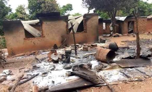 ‘Many killed, houses destroyed’ in fresh attack on Plateau community