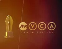 How to watch 2024 AMVCA today