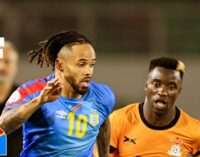 AFCON round-up: DR Congo, Zambia share points as Morocco claim easy win
