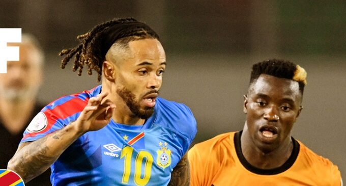 AFCON round-up: DR Congo, Zambia share points as Morocco claim easy win