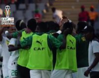 AFCON round-up: Guinea pip Gambia as Cape Verde, Senegal reach last 16