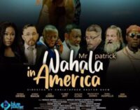 Wahala in America, The Kitchen… 10 movies you should see this weekend
