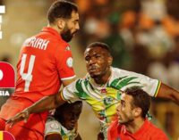 AFCON round-up: Tunisia, Mali share points as Angola claim first win