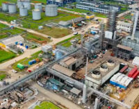 Mele Kyari: Port Harcourt refinery to begin production by month end