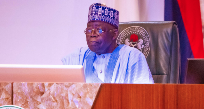 Tinubu signs executive orders to offer incentives for oil, gas projects