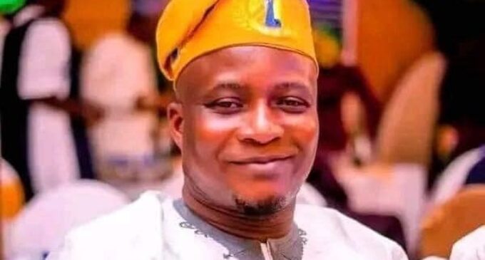 US professor accidentally killed by security guard in Osun