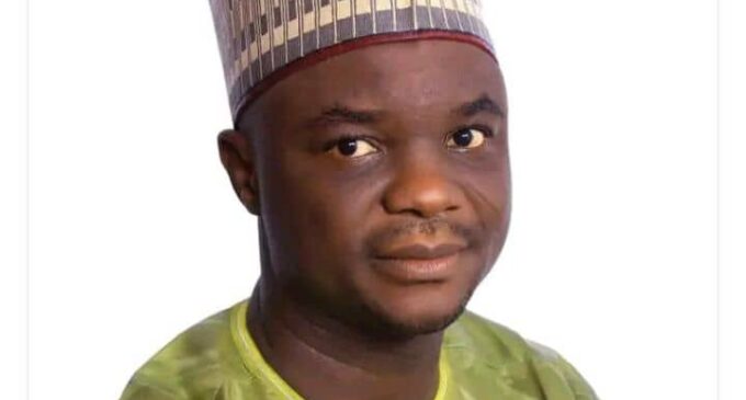 Abducted Nasarawa LG chair regains freedom