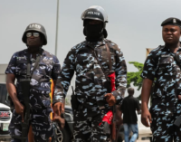 Police launch manhunt for abductors of ex-Imo traditional council chair