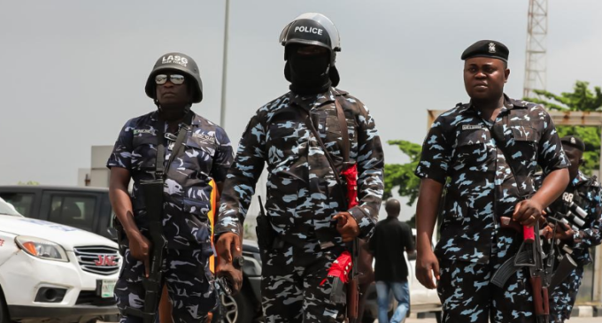 Police launch manhunt for abductors of ex-Imo traditional council chair