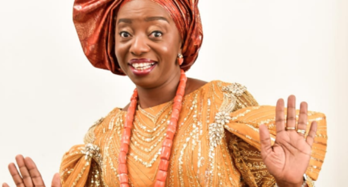 Claudiana Sanwo-Olu: Celebrating a woman of grace at 57