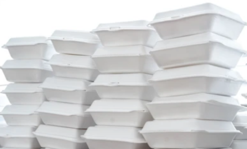 Group asks FG to implement nationwide ban on styrofoam