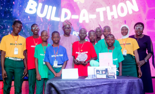 Build-A-Thon: FG concludes Tech-Learning Initiative with success in Owerri, Maiduguri, and Abeokuta
