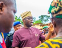 Economic hardship: We’ve extended payment of wage awards for another six months in Oyo, says Makinde