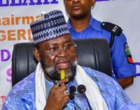 Sheikh Lau to Uba Sani: Your support for Islam is laudable