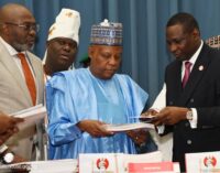 ‘Gross misrepresentation’ — Tinubu rejects association of Nigerians with cyber crimes