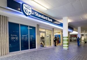 Standard Bank partners BNY Mellon to launch first global depository notes in naira