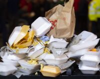 Like Lagos, Oyo bans single-use plastics, styrofoam