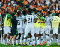 AFCON PREVIEW: Super Eagles, Bafana Bafana battle for glory in ‘amapiano derby’