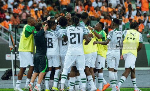 AFCON PREVIEW: Super Eagles, Bafana Bafana battle for glory in ‘amapiano derby’