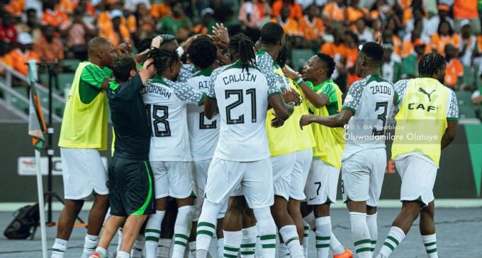 Super Eagles’ AFCON outing and urgent need for NPFL look-in