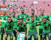 Super Eagles at AFCON: An impending disaster or fairytale title?