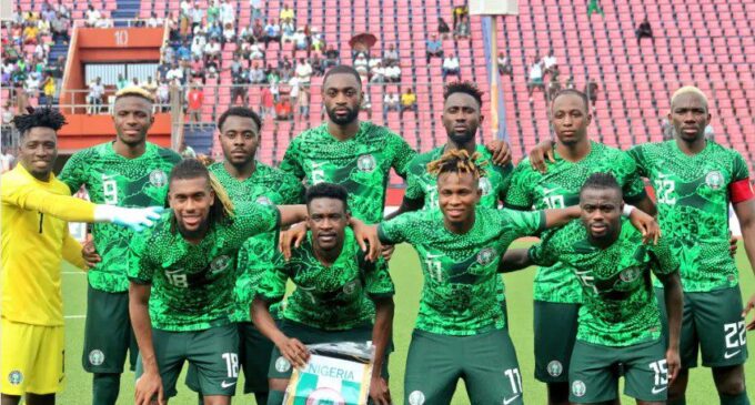 Super Eagles at AFCON: An impending disaster or fairytale title?