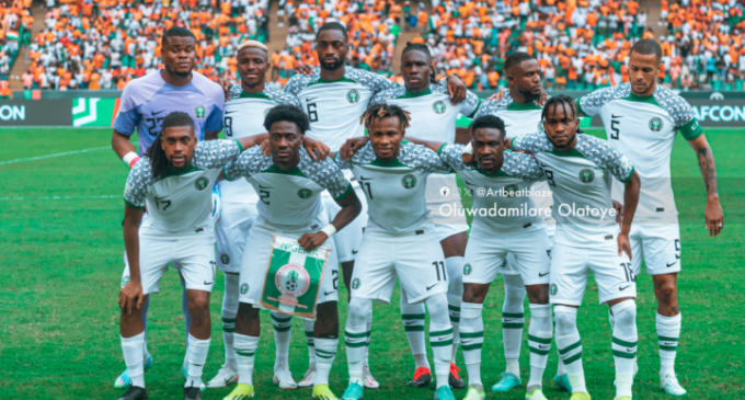 AFCON PREVIEW: Eagles must dig deep against Angola to reach first semi-final since 2019