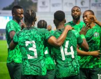 AFCON PREVIEW: Dissecting Super Eagles’ tricky Group A opponents