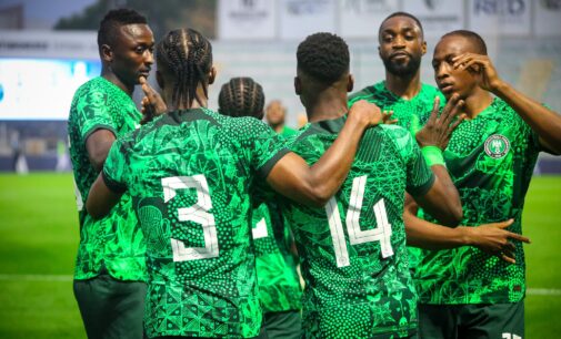 ‘No threat to Nigerians’ — S’Africa reacts to safety warning ahead of AFCON semi-final
