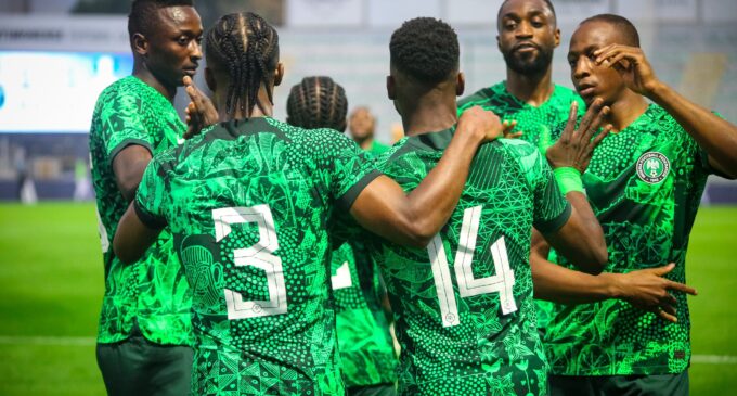 AFCON PREVIEW: Dissecting Super Eagles’ tricky Group A opponents