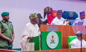 OrderPaper: Tinubu will exert unprecedented influence on n’assembly