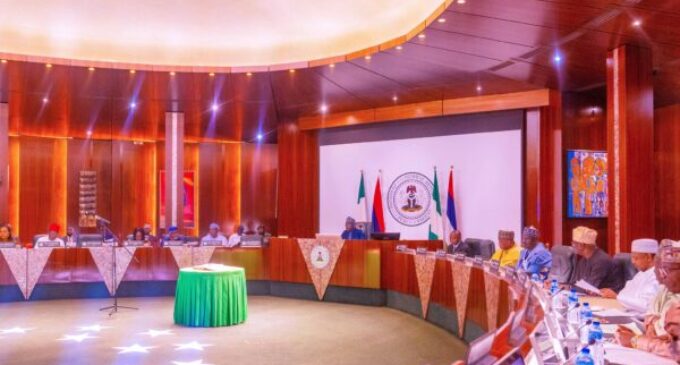FEC approves N9bn life assurance for workers | Student loan to begin January