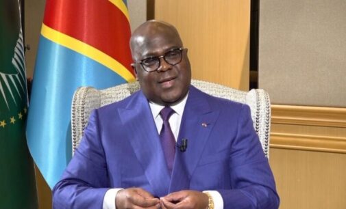 ‘Democracy sustainable in Africa’ — Tinubu lauds Tshisekedi on re-election as DRC president