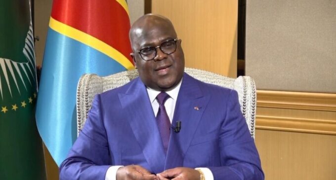 ‘Democracy sustainable in Africa’ — Tinubu lauds Tshisekedi on re-election as DRC president