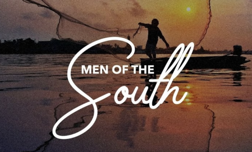 DOWNLOAD: Timi Dakolo eulogises his roots in ‘Men of the South’