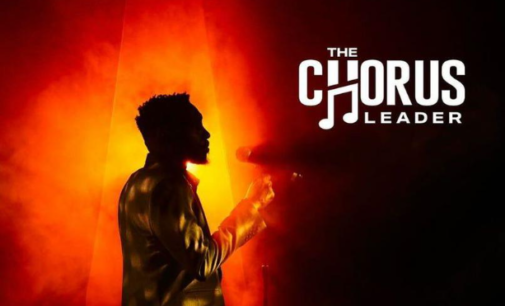 DOWNLOAD: Timi Dakolo drops 17-track album ‘The Chorus Leader’