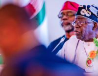 APC group to Tinubu: We could lose Gbaja’s constituency to greed in by-election