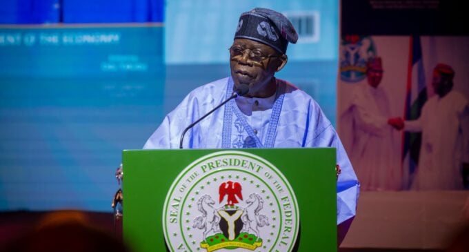 Accord Party asks Tinubu to declare state of emergency on food crisis, insecurity