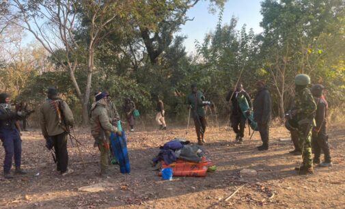 Troops raid terrorists’ hideouts in Kebbi, rescue four hostages