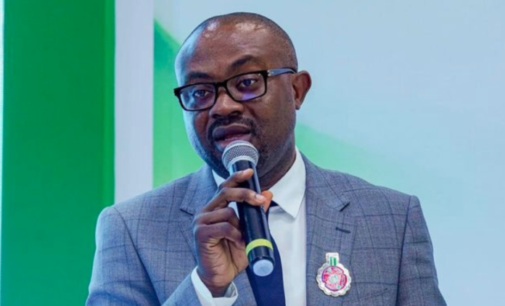 I resigned in 2019 from company that got humanitarian ministry contract, says Tunji-Ojo