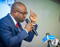 ‘To stop foreigners from acquiring them’ — Tunji-Ojo speaks on passport application requirements