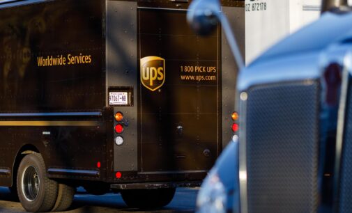 UPS to sack 12,000 workers as massive layoffs hit global tech firms