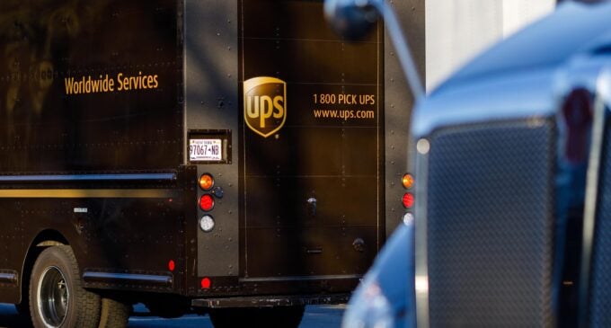 UPS to sack 12,000 workers as massive layoffs hit global tech firms